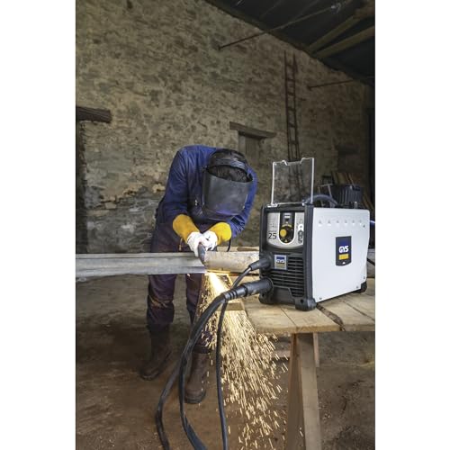 GYS EASYCUT 25 - Cortador de plasma