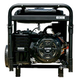 Hyundai HY10000LEK Generador Gasolina (Monofásico)