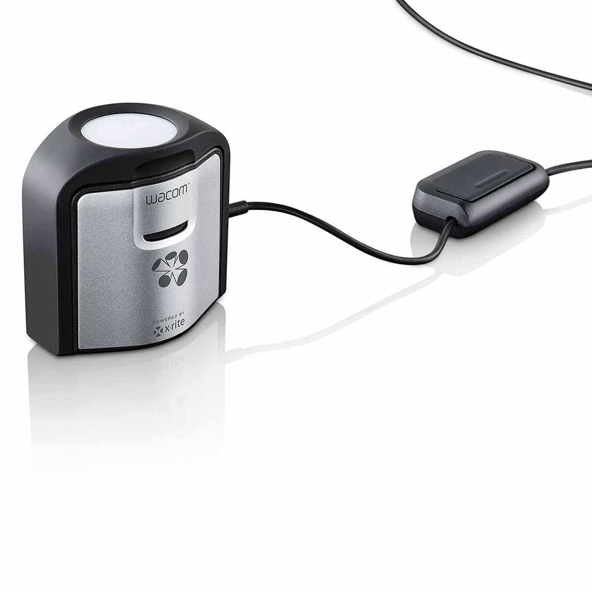 Wacom EODIS3-DCWA - Dispositivo de calibración de Color, Negro