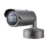 HANWHA XNO-6080R cámara de vigilancia Cámara de Seguridad IP Exterior Bala 1920 x 1080 Pixeles Techo/Pared