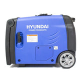 Hyundai HY3200SEi Generador Gasolina Inverter