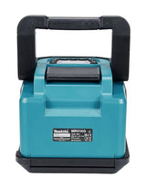 Makita MR014GZ - Altavoz Bluetooth 40V máx. - 18 V/230 V (sin Cargador ni baterías)