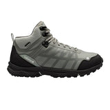 Lafuma Access Clim Mid W, Zapatillas para Carreras de montaña Mujer, Gris, 36 EU