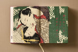Hokusai. Shunga