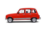 Solido 1:12 Renault R4 GTL