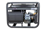 Hyundai HY4100L Generador Gasolina Monofásico Negro