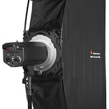 Manfrotto Ezybox Pro - Tira (25 x 150 cm)