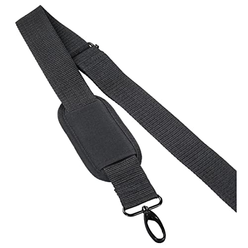 Hama | Bolsa para proyector (Maletin Acolchado para proyector) Negro
