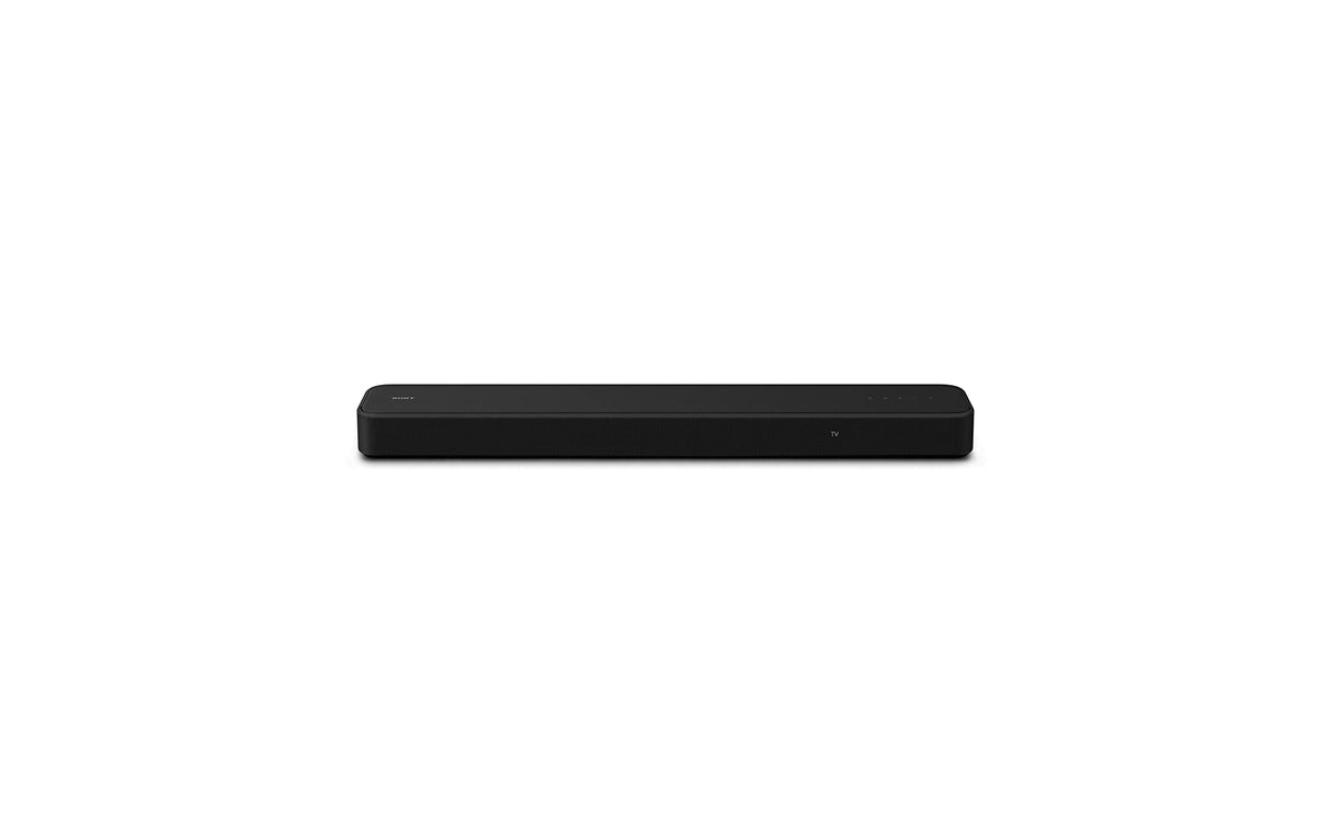 Sony HT-S2000 Barra de Sonido TV con Bluetooth, pequeña y compacta, Dolby Atmos, 3.1 Canales