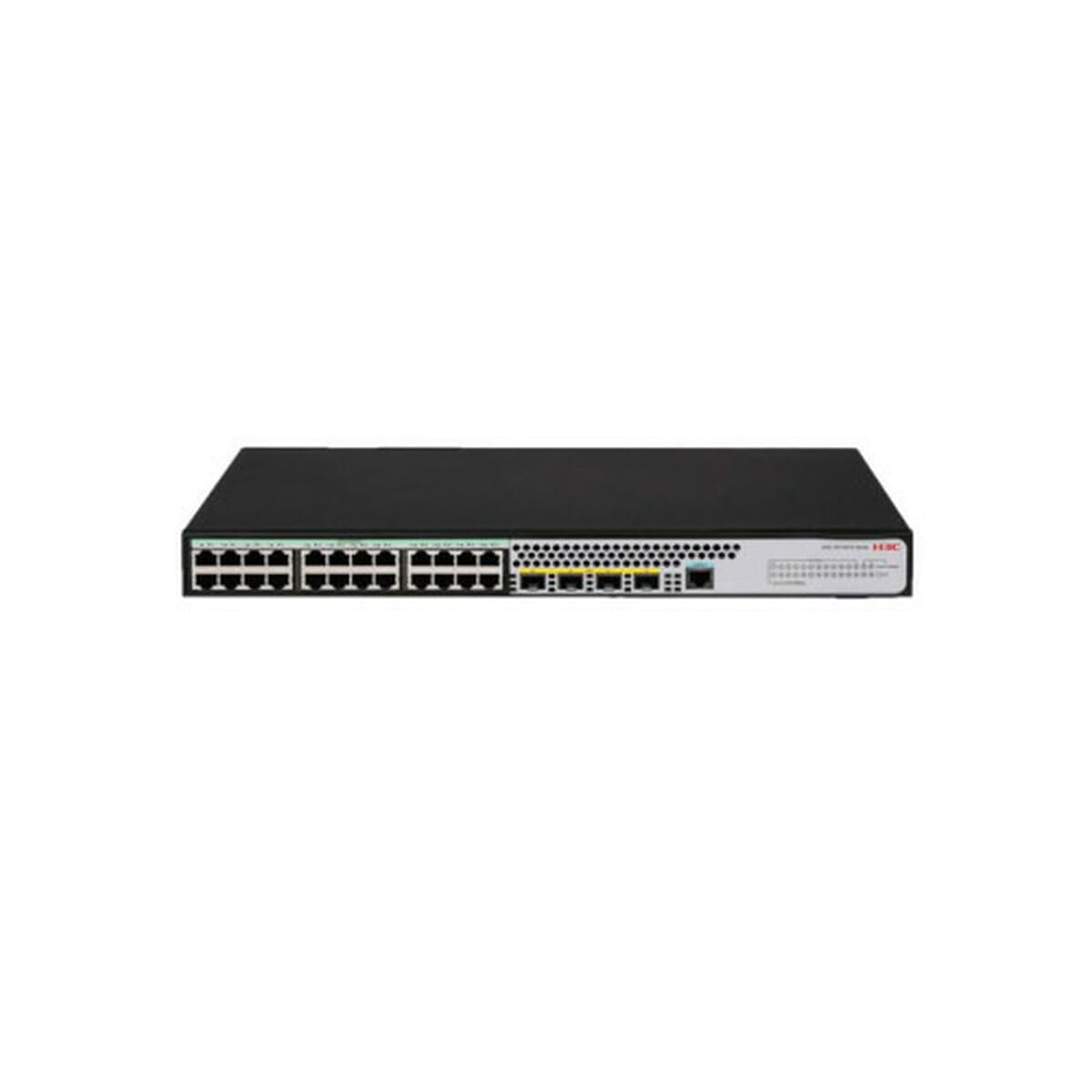 H3C Switch S5120V3-28P-LI L3