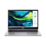 acer Aspire Go 15, AG15-42P-R4HV, AMD Ryzen™ 7 5825U W/O Adapter, Windows 11 Home
