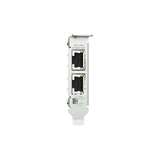 QNAP QXG-10G2T Carte réseau Interne Ethernet 10000 Mbit/s