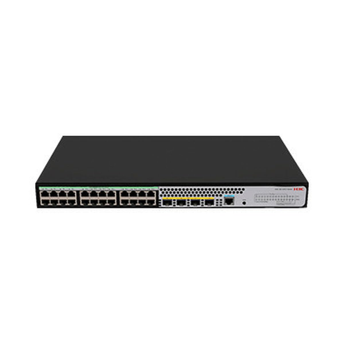 H3C Switch S5120V3-28F-LI L3