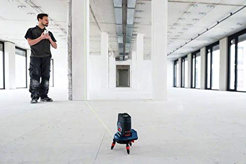 Bosch Professional Soporte giratorio motorizado RM 3
