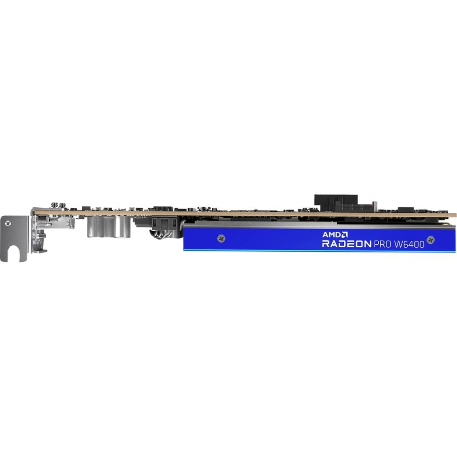 AMD Radeon Pro W6400 4GB