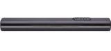 HP Batería OfficeJet de la serie 200 - Batería/Pila recargable (iones de litio, Impresora portátil, Negro, OfficeJet 200, 208 mm, 23,5 mm)