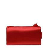 Love Moschino JC4077PP1GLO0, Bandolera Mujer, Negro, Talla única