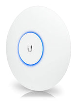 Ubiquiti UniFi UAP-AC-Pro Punto de Acceso Doble Banda PoE 2.4 GHz