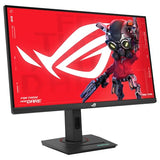 ASUS ROG Strix XG279CNS Monitor Gaming de 27" Full HD (1920x1080), IPS, 380Hz (overclock), 0.3 ms, Extreme Low Motion Blur Sync, USB Tipo-C, DisplayHDR 400, Rosca para trípode, DisplayWidget Center