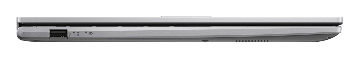 ASUS Vivobook 15 F1504VA-BQ307W - Ordenador Portátil 15.6" Full HD (Intel Core 7 150U, 16GB RAM, 1TB SSD, Graphics, Windows 11 Home) Plata Fría - Teclado QWERTY español