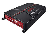 Pioneer GM-A6704 - Etapa de Potencia