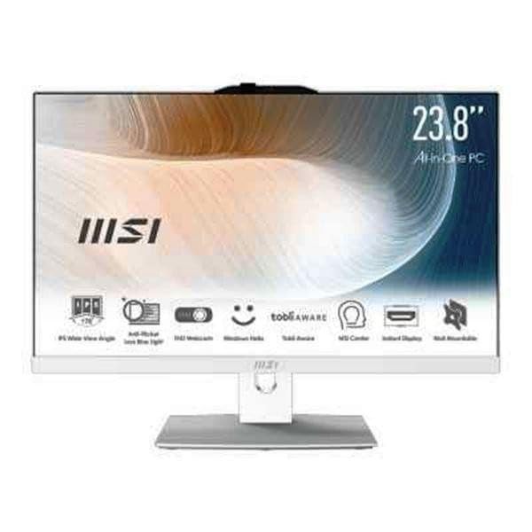 MSI Sobremesa Marca Modelo Pro AP242 12M-008EU