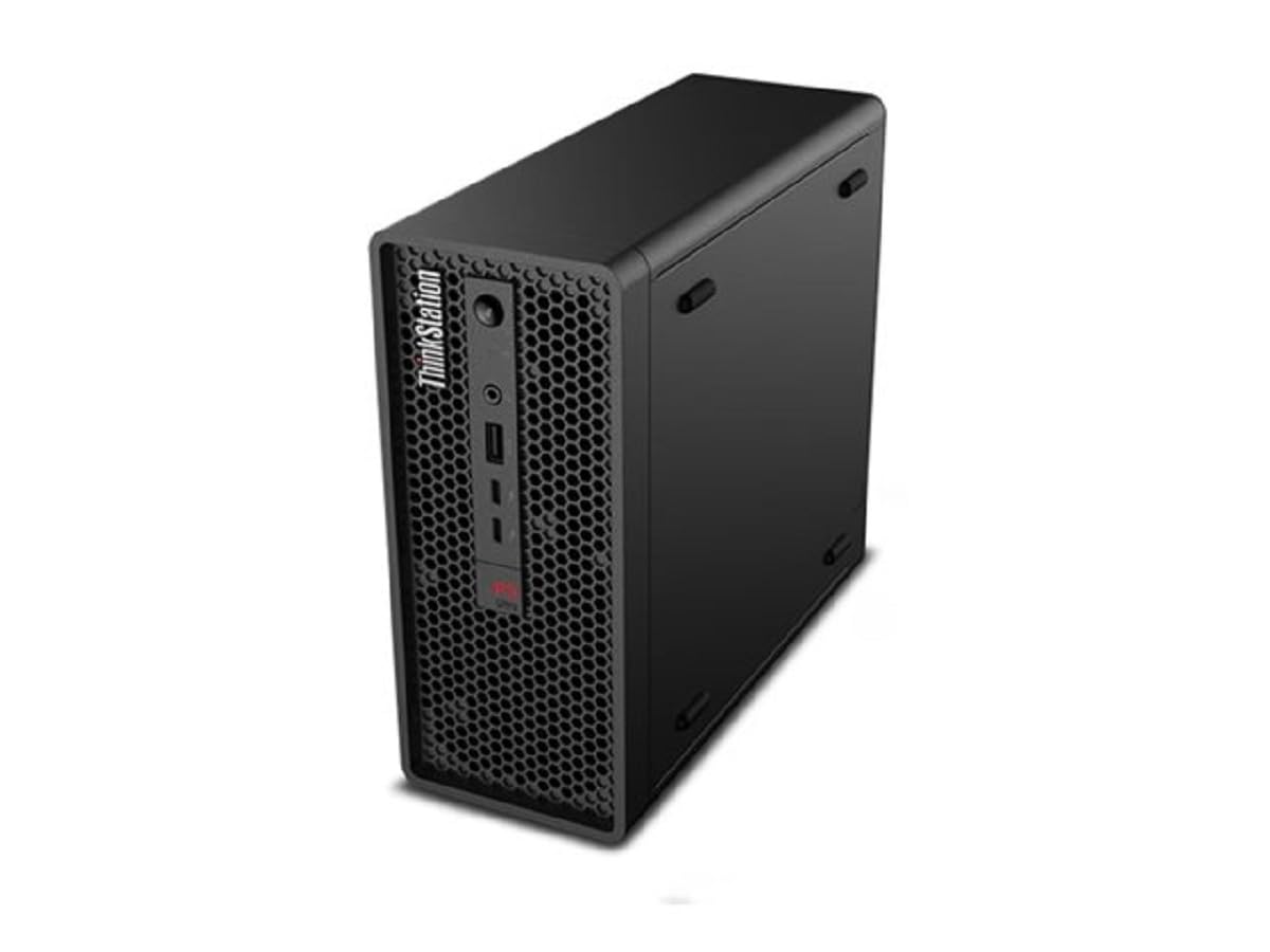 Lenovo ThinkStation P3 Ultra CFF 30HA001BGE - Intel i7-13700, 16GB RAM, 512GB SSD, Intel UHD Graphics 770, Win11 Pro