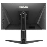 ASUS TUF Gaming VG27AQML5A Monitor de 27 Pulgadas QHD Fast IPS, 300Hz, 0.3ms, G-Sync y AMD FreeSync Premium, ELMB Sync, VESA, DisplayHDR 400, 95% DCI-P3, DisplayWidget Center, IA Gaming