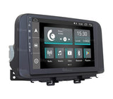 Radio de Coche para Hyundai Kona 2018-2021 Android GPS Bluetooth WiFi USB Dab+ Touchscreen 10" 4core Carplay AndroidAuto
