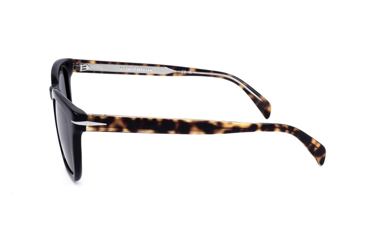 DAVID BECKHAM DB 7076/S Gafas de sol de hombre Habana
