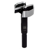 Punta Black Shark Pro Forstner Volumen de suministro: 6 uds. Casete con Ø 35-40-50-60-68 mm.