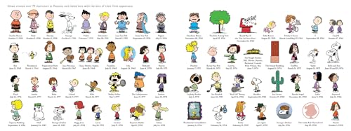 The Essential Peanuts by Charles M. Schulz: The Greatest Comic Strip of All Time