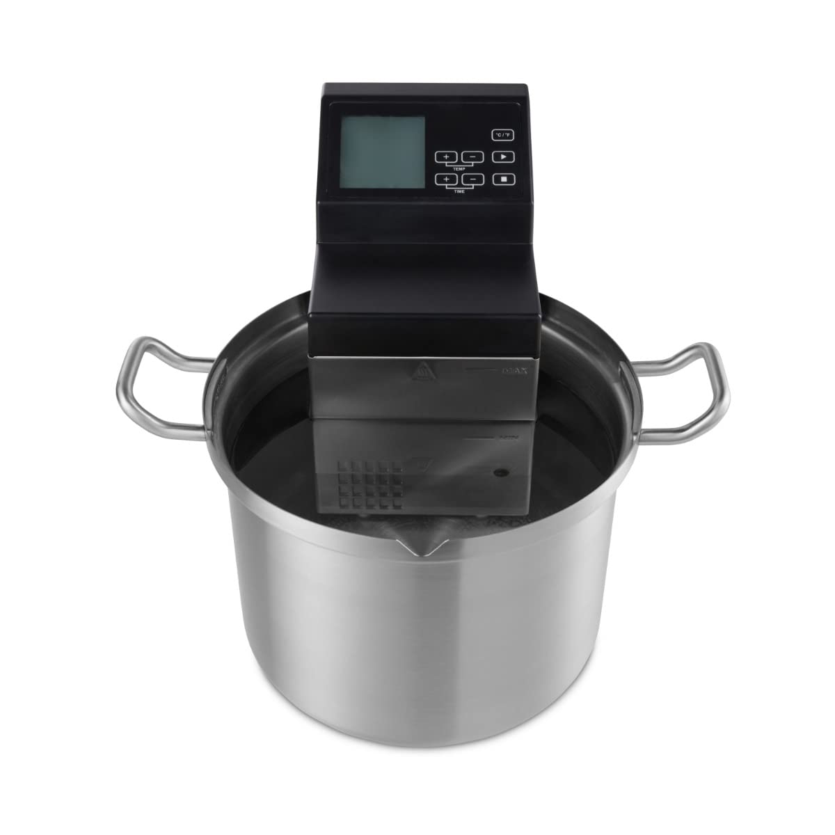 Máquina de Sous Vide Universal Pro