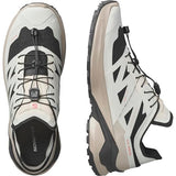 Salomon XA META GORE-TEX para Mujeres, Zapatos de Senderismo Versátiles para Mayor Comodidad, Perfectos para Botas de Senderismo y Correr en Senderos en Aventuras al Aire Libre. 4.5