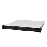 Synology RackStation RS1619XS+ Servidor de Almacenamiento - Unidad Raid