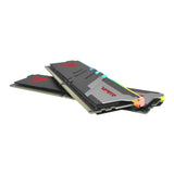 Patriot Viper Venom RGB DDR5 RAM 32GB (2X16GB) 6000MT/s CL30 UDIMM Desktop Gaming Memory Kit - PVVR532G600C30K