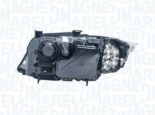 Magneti Marelli LPN111 faro