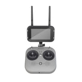 EMAX Tinyhawk 3 Plus Freestyle Drone RTF Kit Listo Para Volar FPV Analógico Drone Mini Racing Quadcopter Marco Duradero de Fibra de Carbono con Gafas y Transmisor para Niños Adultos y Principiantes