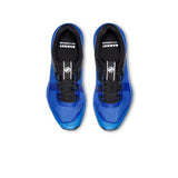 Mammut Girun II Low GTX Men, Zapatos para Senderismo Hombre, Glacier Blue Black, 42 EU