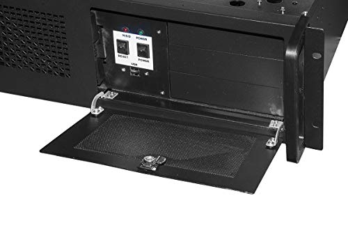 Link Lkch4U - Chasis para servidor