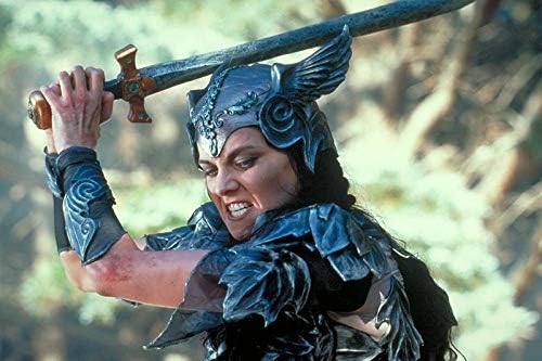 Xena - Die Kriegerprinzessin - Die komplette Serie (Alle 6 Staffeln) (Fernsehjuwelen) [DVD]
