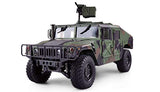 Amewi Camuflaje 22420 - Camión Militar (Escala 1:10)