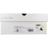 Geox D Iridea C, Bota de Tobillo Mujer, coñac, 36 EU