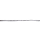 PNI Cable UTP CAT6 CU057 de cobre 0,57mm de 4 pares para internet y sistemas de vigilancia, rollo 305m