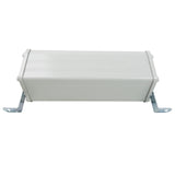 BeMatik - Altavoz de Columna para megafonía de 40W 560x130x115mm