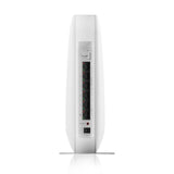 Zyxel Security Router Firewall con AX6000 Dual-Band WiFi | Seguridad de Red sin suscripción | 2 x 2.5G Puertos Ethernet | Gestionable a través de Nebula App | Cloud Getaway [USG Lite 60AX]