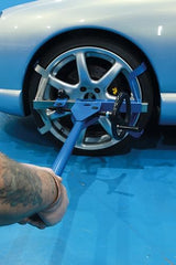 Laser 9174 Suspension Play Tester
