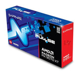 Sapphire Pulse AMD Radeon™ RX 9070 XT Gaming 16GB Dual HDMI/Dual DP
