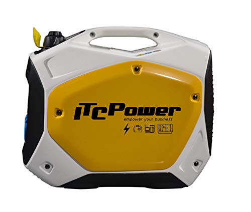 ITCPower IT-GG22I Generador Inverter