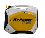 ITCPower IT-GG22I Generador Inverter